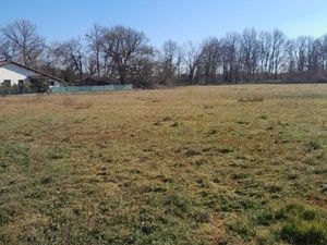 Terrain 360 m² Merignac