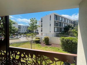 Bel Appartement meublé avec terrasse et garage
