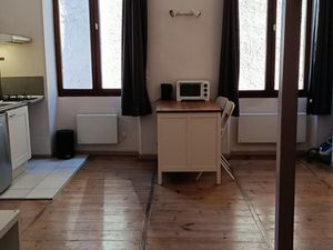 Studio meublé 31m² -préfecture