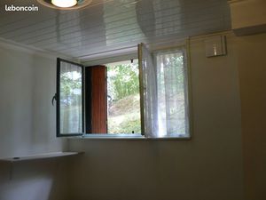 Appartement 1 pièce 11 m²