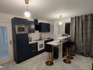 Location meublée longue durée