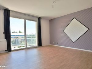 Appartement 1 pièce 35 m²