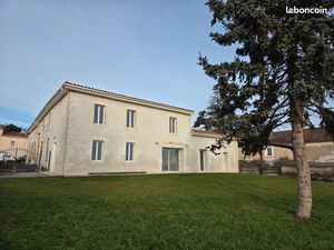 Maison à louer secteur calme