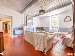 Longère 6 pièces 166 m²