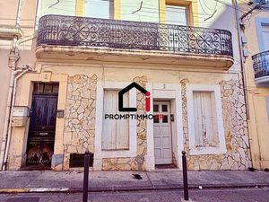 Immeuble 190 m² Béziers
