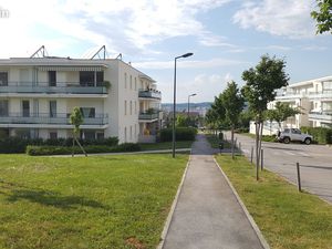 T2 Bâtiment Basse Consommation Haut Bregille