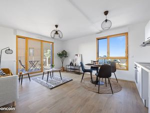 Appartement - 3 pièces - MILLESIME - Accession ANRU TVA réduite