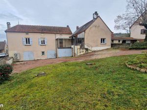 Maison de village 4 pièces 80 m²