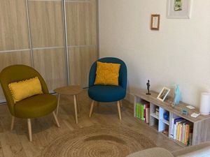 Bureau à louer. Professions médicales et paramedicales- Macchione