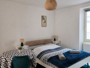 Studio 24m2 proche gare centre ville - calme