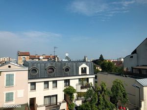 Beau 2 pièces récent - Châtillon centre ville