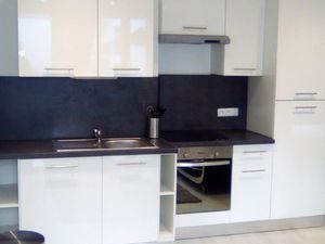 F2 meublé calme et lumineux