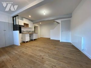 Maison 3 pièces 58 m²