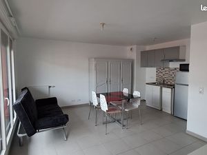 CACHAN CENTRE T2 37m2