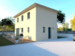 Maison 4 pièces 86 m²