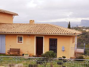 VILLA à NICE