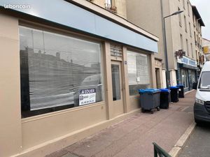 Commerce a choisy le roi