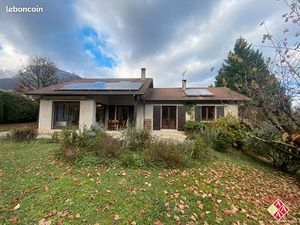 Maison 7 pièces 134 m²