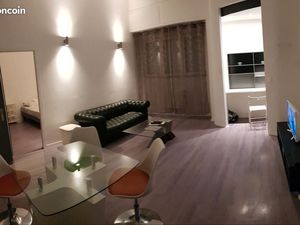 T2 meublé 60m2 à Thionville