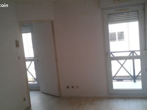 Appartement T1 Bis 28m2