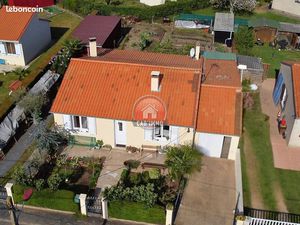 Maison 6 pièces 105 m²