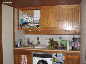 Charmant T1  en parfait état