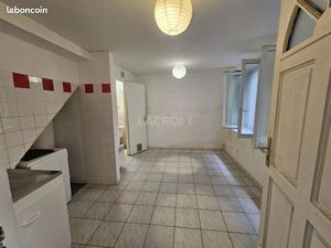 Studio 1 pièce 15 m²