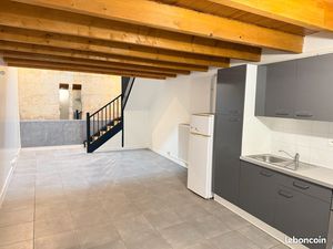 Appartement T3 en centre ville