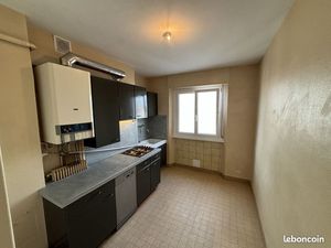 Appartement 2 pièces 71 m²