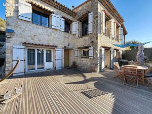 Appartement 4 pièces 119 m²