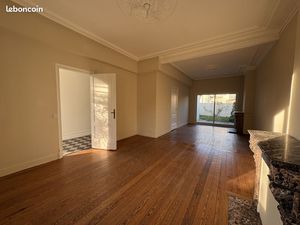 Maison 4 pièces 114 m²