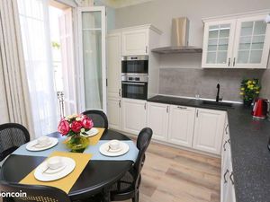 Charmant T2 rénové