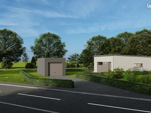 Maison 4 pièces 92 m²