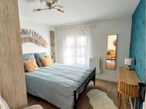 F3 meublé et rénové