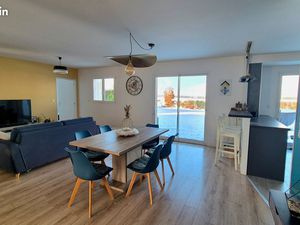 Maison individuelle 4 pièces - Boos