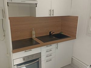 Loue appartement près la Défense