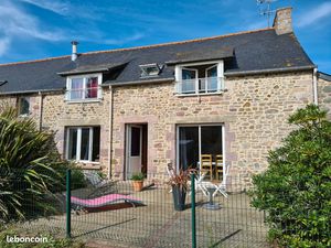 Location maison à l'année