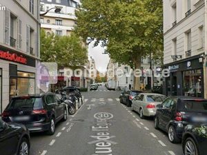 Commerce beauté/coiffure 56 m²