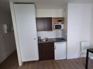 2 pièces 33 m2 Vauban / Catho 113 rue Meurein
