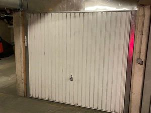 Box dans résidence sécurisée