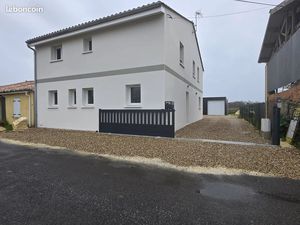 Maison 5 pièces 160 m²