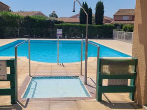 Maison bord de plage