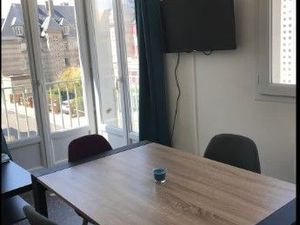 Lot 2 appartements pour investisseur