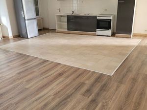 Grand appartement T3 de 76m2