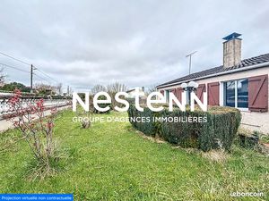 Maison 6 pièces 93 m²