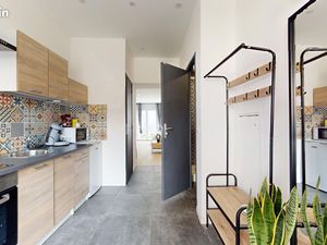 Asaisi Studio de 33m2 Pas loin des commerces