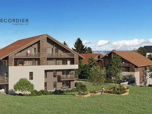 Appartement 4 pièces 92 m²