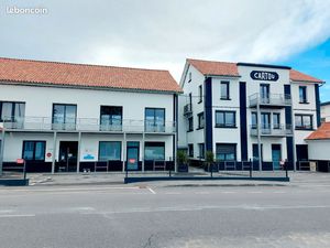 Appartement T4 résidence Le Cartou