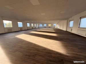 Bureaux 240m2