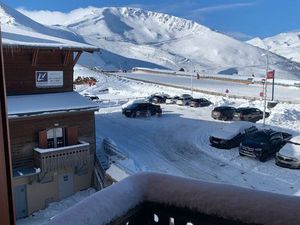 Appartement 2 pièces 36 m²